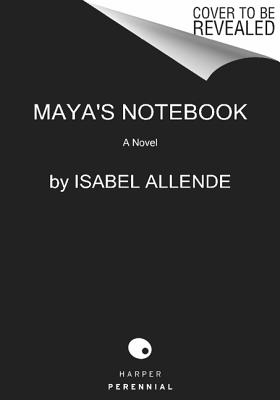 Image for Maya's Notebook: A Novel (P.S.)