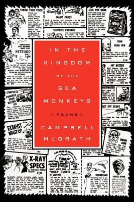 In The Kingdom Of The Sea Monkeys: Poems