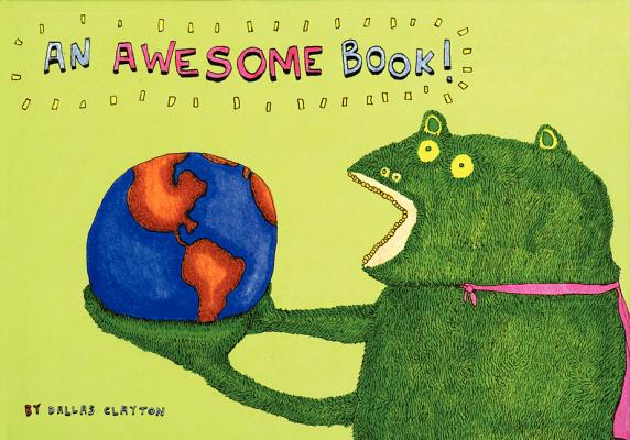 Awesome Book!