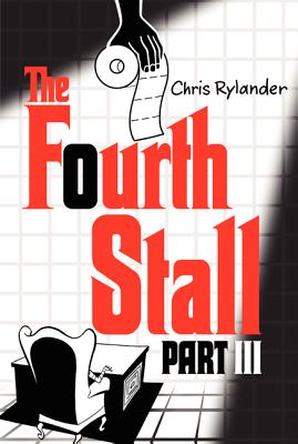The Fourth Stall Part III (Fourth Stall, 3)