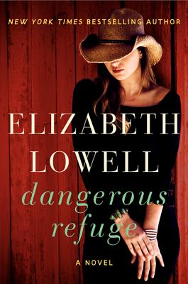 Dangerous Refuge: A Novel