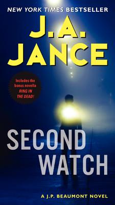 Image for Second Watch: A J. P. Beaumont Novel