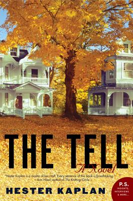 Image for The Tell: A Novel