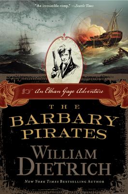 Image for The Barbary Pirates: An Ethan Gage Adventure (Ethan Gage Adventures)
