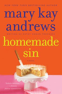 Homemade Sin (Callahan Garrity)