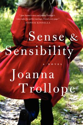 Image for Sense & Sensibility: A Novel Sense & Sensibility: A Novel