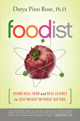 Foodist Using Real Food and Real Science to Lose Weight Without Dieting