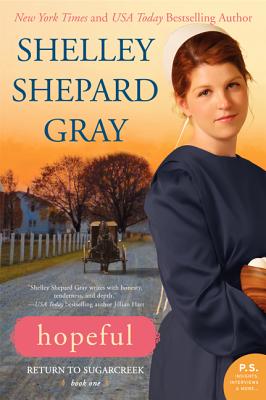 Hopeful (Return To Sugarcreek, 1)