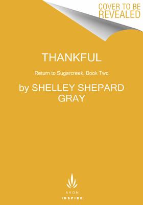 Thankful (Return To Sugarcreek, 2)