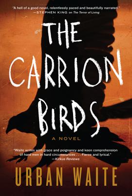 Image for CARRION BIRDS CARRION BIRDS