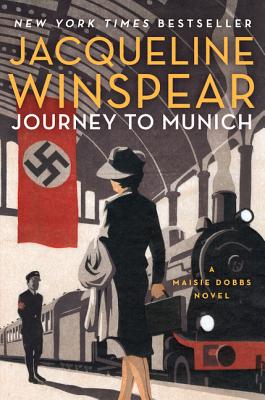 Image for Journey to Munich: A Maisie Dobbs Novel (Maisie Dobbs, 12)