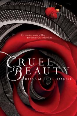 Image for Cruel Beauty