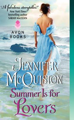 Summer Is for Lovers (Second Sons)