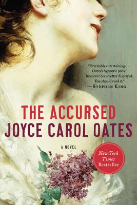 The Accursed: A Novel