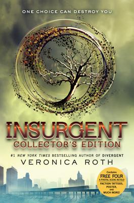 Insurgent: Collector's Edition (Divergent Series)