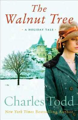 The Walnut Tree Signed First Ed A Holiday Tale