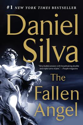 The Fallen Angel (Gabriel Allon, 12)