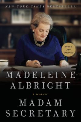 Image for Madam Secretary: A Memoir