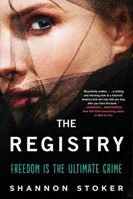 The Registry (A Registry Novel, 1)