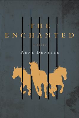 THE ENCHANTED.