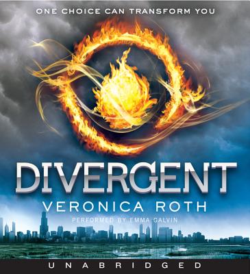Divergent