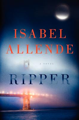 Image for Ripper: A Novel