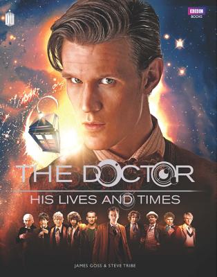 Doctor Who: The Doctor's Lives and Times