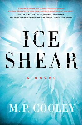 Image for Ice Shear: A Novel (The June Lyons Series) Ice Shear: A Novel (The June Lyons Series)