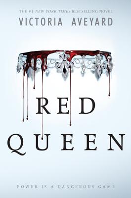 Image for Red Queen (Red Queen, 1)