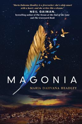 MAGONIA