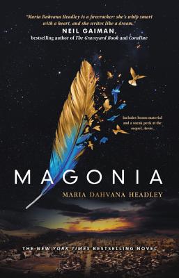Magonia Image for Magonia