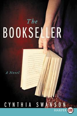 The Bookseller: A Novel