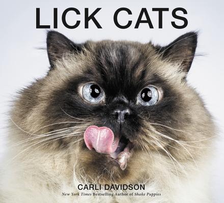 Image for Lick Cats Lick Cats