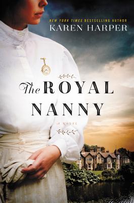 ROYAL NANNY