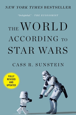 World According to Star Wars