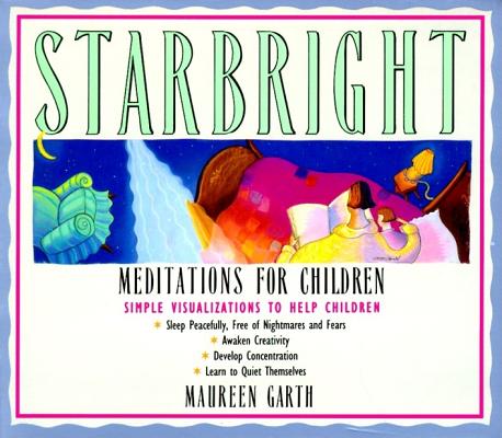 Image for Starbright--Meditations for Children