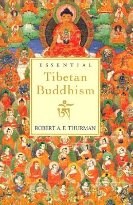 Essential Tibetan Buddhism (Revised)
