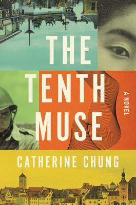 The Tenth Muse A Novel