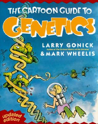 Image for The Cartoon Guide to Genetics (Updated Edition)
