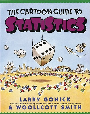 Image for Cartoon Guide to Statistics