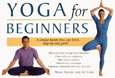 Image for Yoga for Beginners