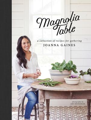 Image for Magnolia Table