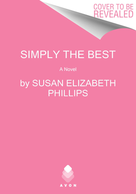 Simply the Best: A Chicago Stars Novel