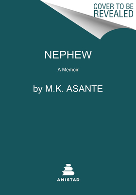 Image for Nephew: A Memoir in 4-Part Harmony Nephew: A Memoir in 4-Part Harmony