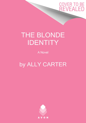 Blonde Identity