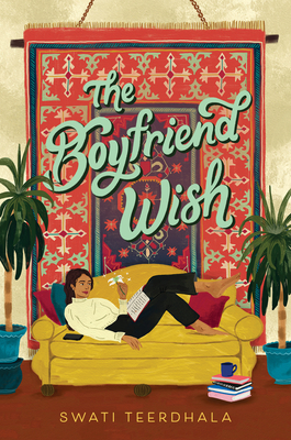 Boyfriend Wish