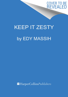Keep It Zesty: A Celebration Of Lebanese Flavors And Culture From Edy's Grocer
