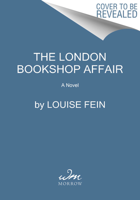 London Bookshop Affair: A Novel of the Cold War