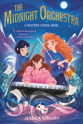 MIDNIGHT ORCHESTRA (MYSTWICK SCHOOL, NO 2) (SIGNED)