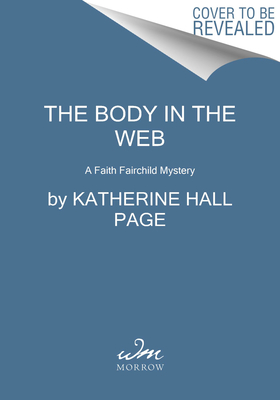 The Body in the Web: A Faith Fairchild Mystery (Faith Fairchild Mysteries, 26)